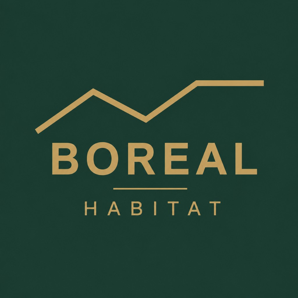 Boreal Habitat