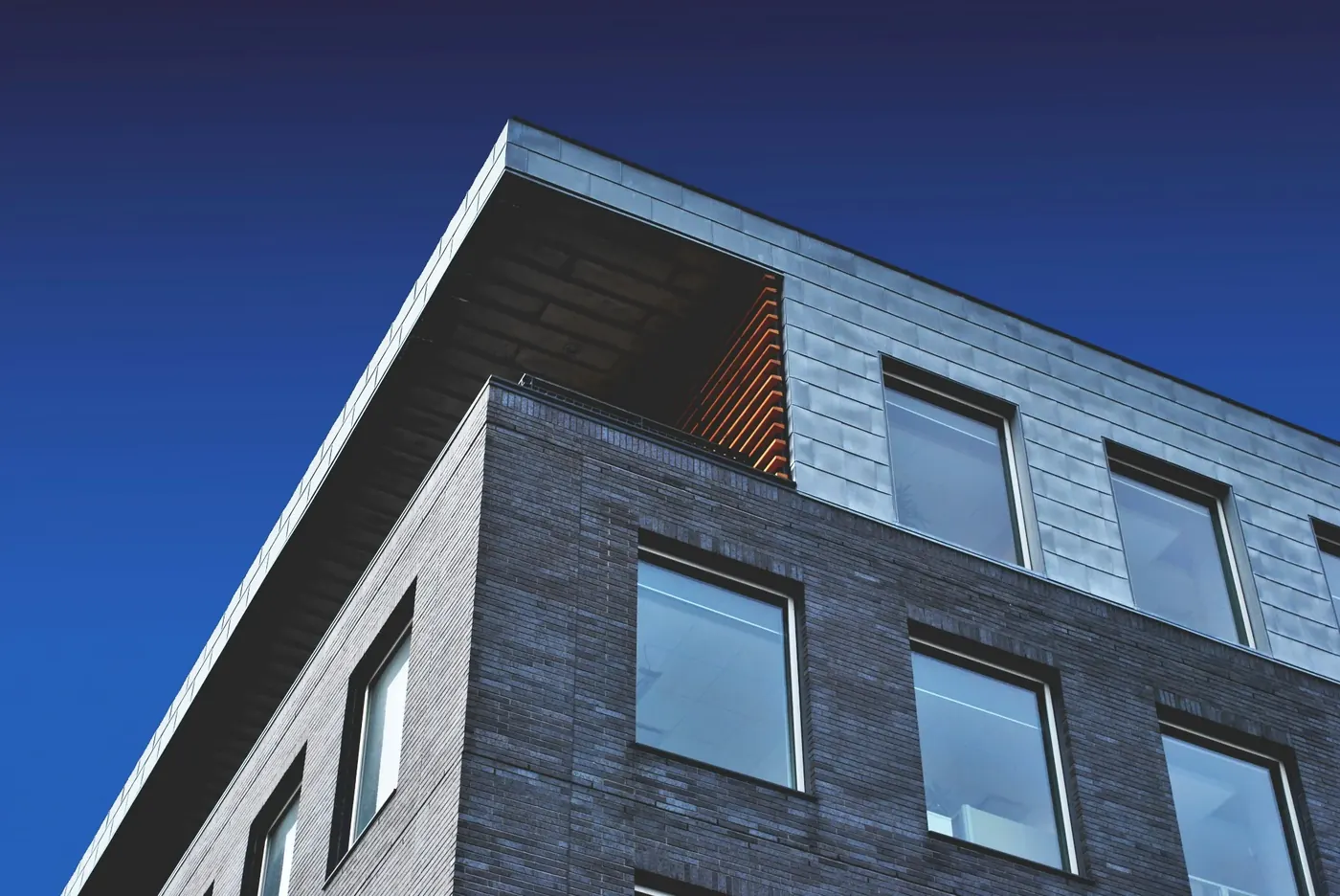 Architecture moderne suisse